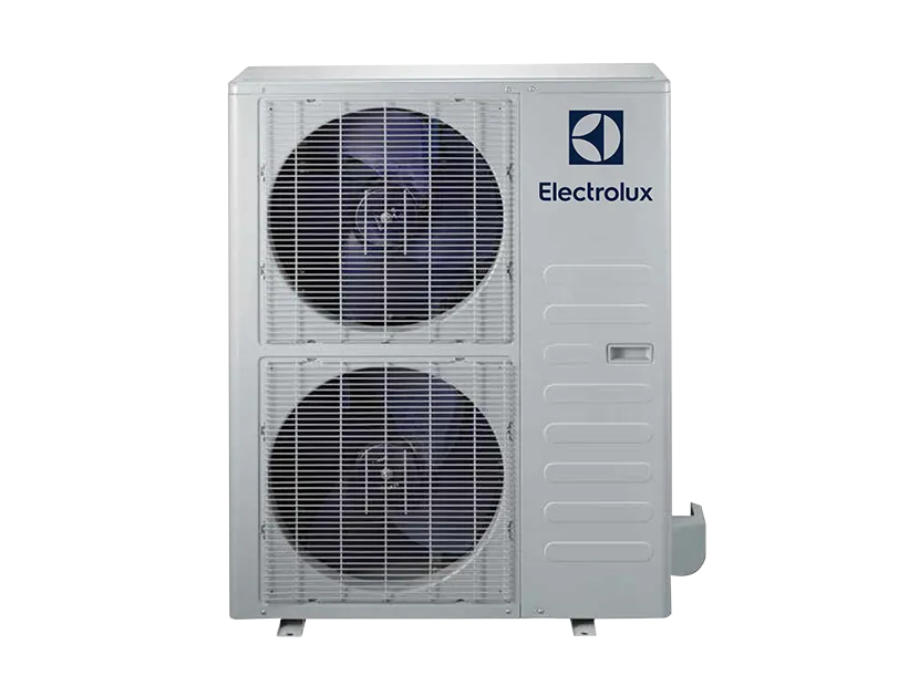 Наружный блок кондиционера Elektroluxe — изображение 2