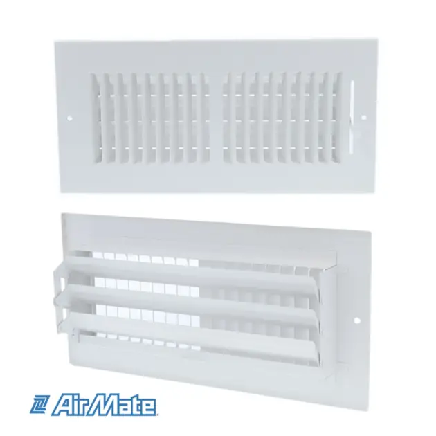 Решетки AirMate