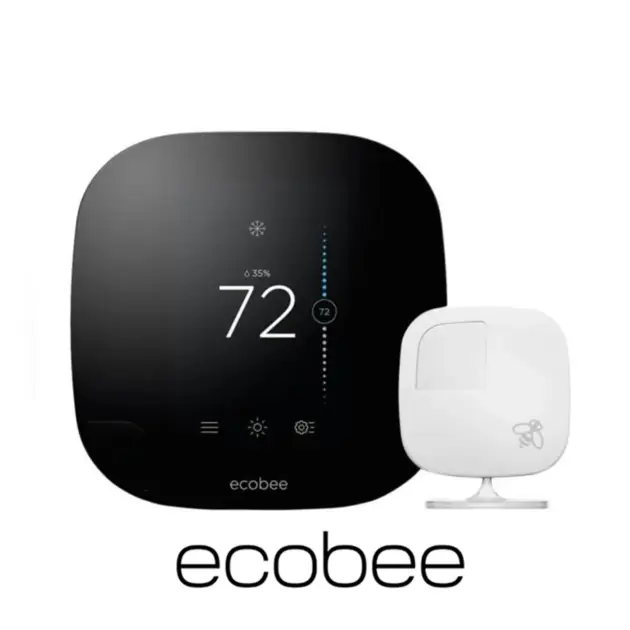 Термостаты Ecoobee 3