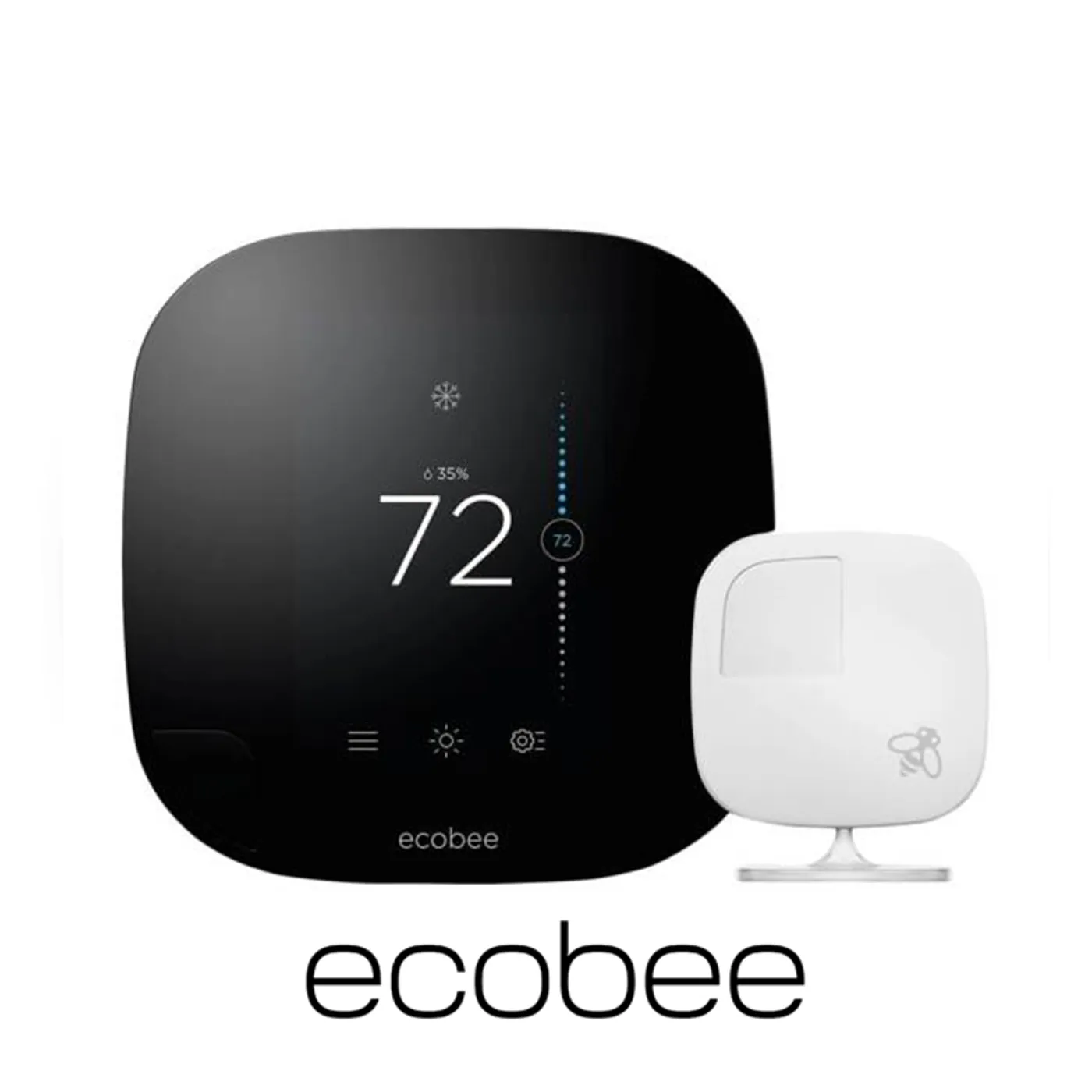 Термостаты Ecoobee 3