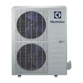 Наружный блок кондиционера Elektroluxe — изображение 3