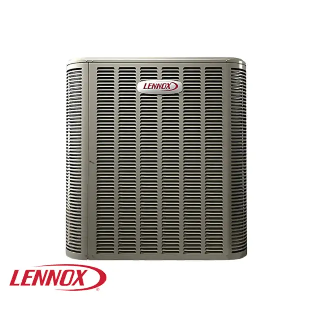 Наружный блок кондиционера Lennox