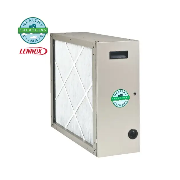 Cистема очистки воздуха Lennox PureAir PCO