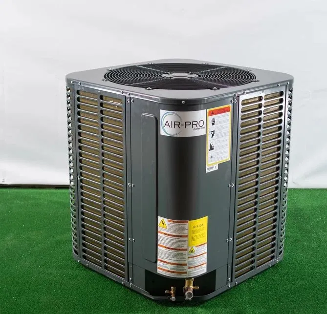 Наружный блок кондиционера AirPro — изображение 2