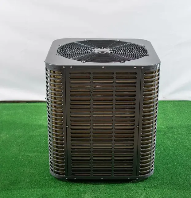 Наружный блок кондиционера AirPro — изображение 3
