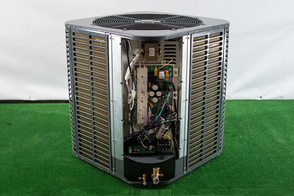 Наружный блок кондиционера AirPro — изображение 5