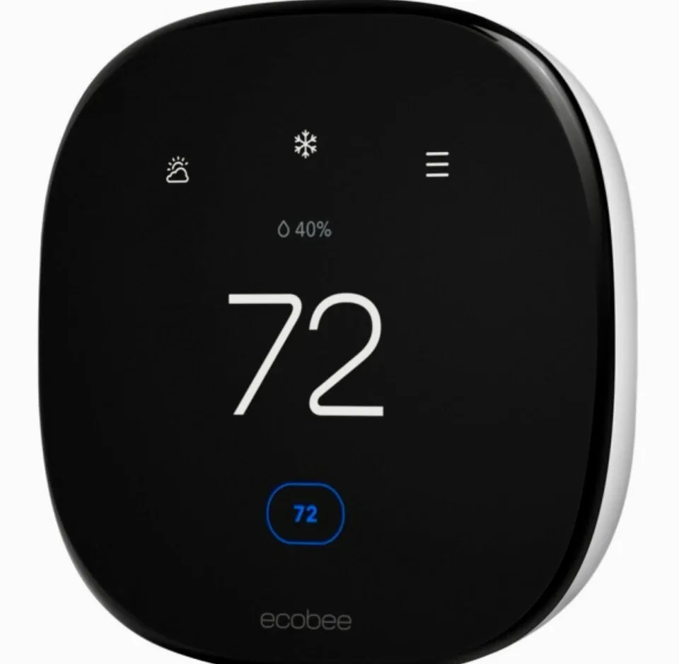 Термостаты Ecoobee 3 — изображение 3