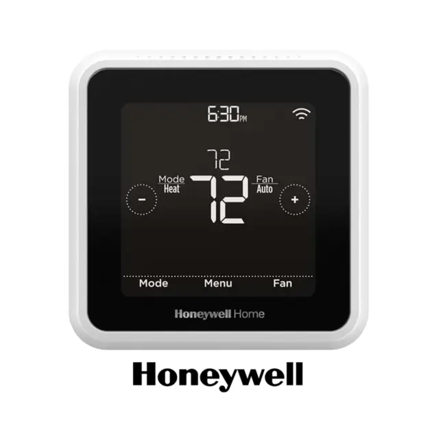 Термостаты Honeywell Home T5 Smart