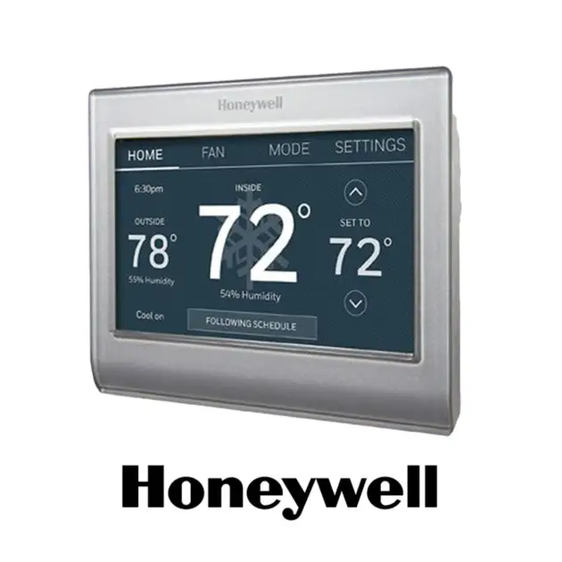 Термостаты Honeywell RTH9585WF